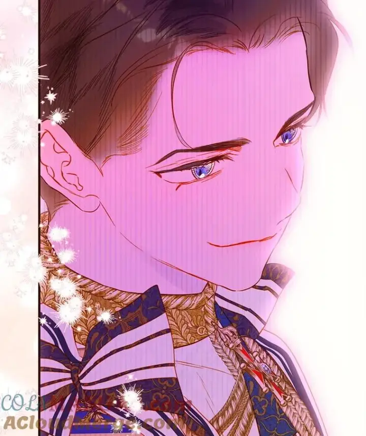 漫画《契约皇后的女儿》68.十岁生日第101张图