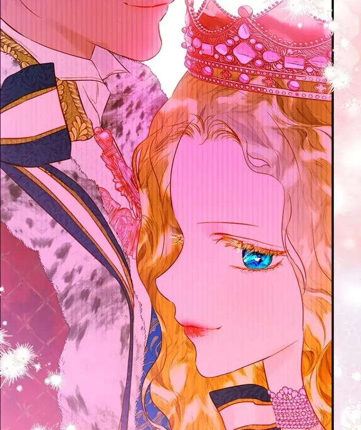 漫画《契约皇后的女儿》68.十岁生日第103张图