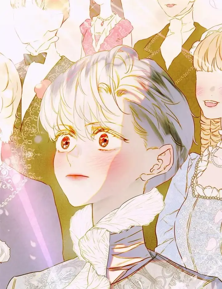 漫画《契约皇后的女儿》68.十岁生日第110张图