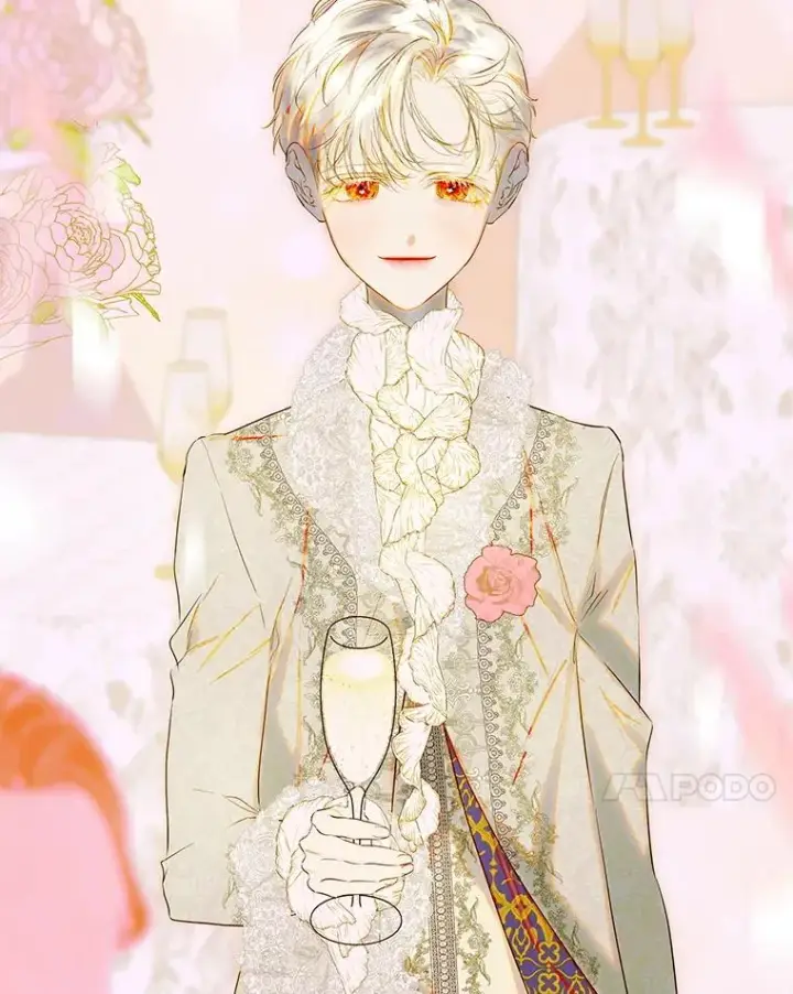 漫画《契约皇后的女儿》68.十岁生日第122张图