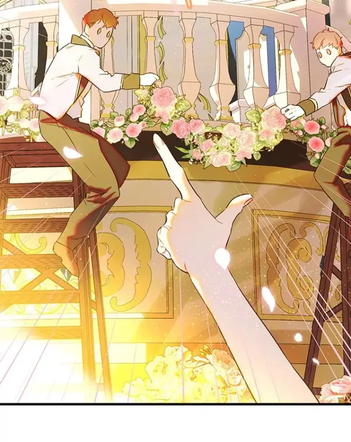 漫画《契约皇后的女儿》68.十岁生日第23张图
