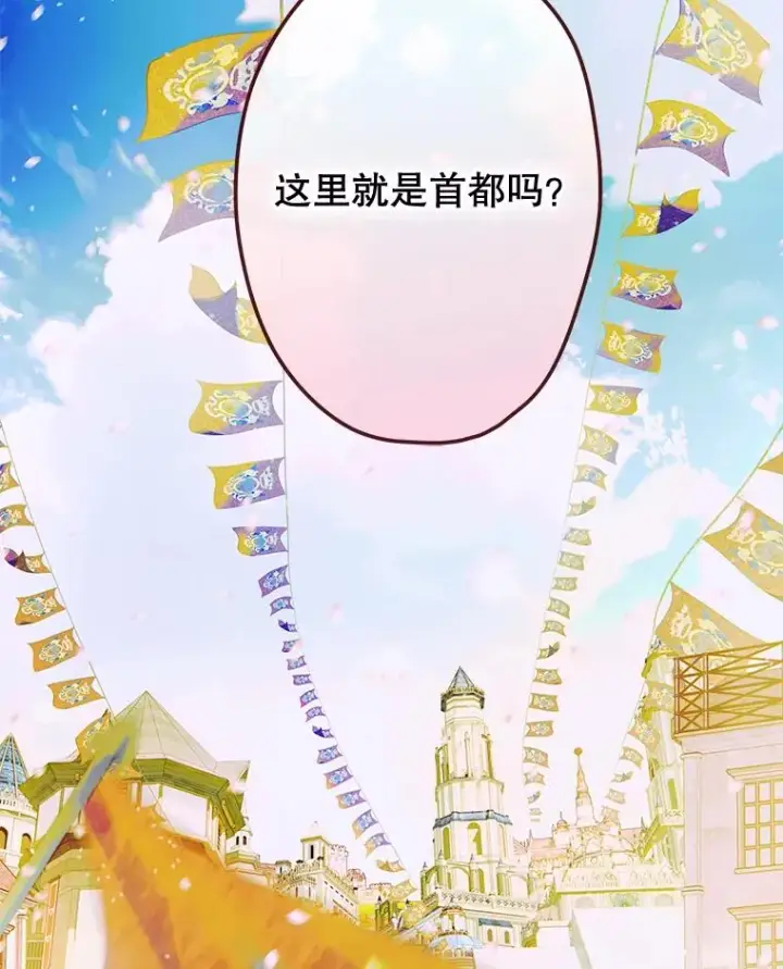 漫画《契约皇后的女儿》68.十岁生日第3张图