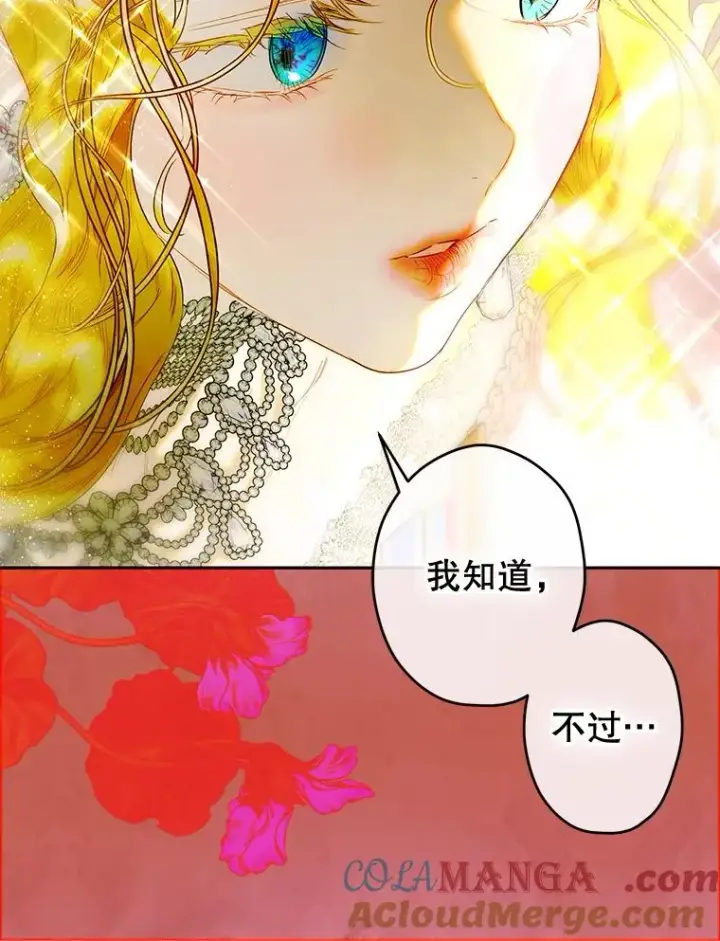 漫画《契约皇后的女儿》68.十岁生日第45张图