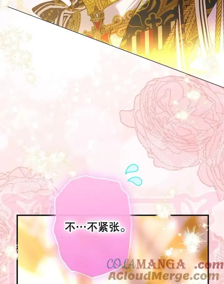 漫画《契约皇后的女儿》68.十岁生日第61张图