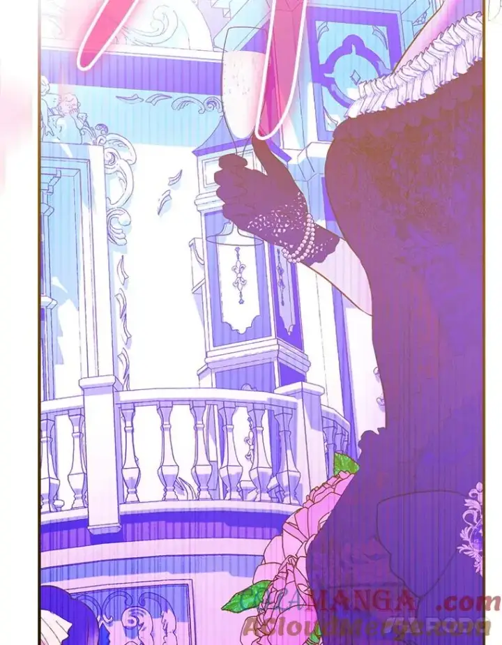 漫画《契约皇后的女儿》68.十岁生日第89张图