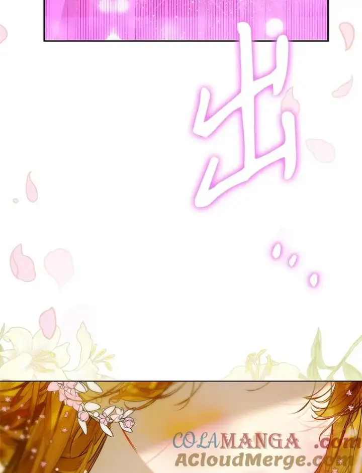 漫画《契约皇后的女儿》68.十岁生日第93张图