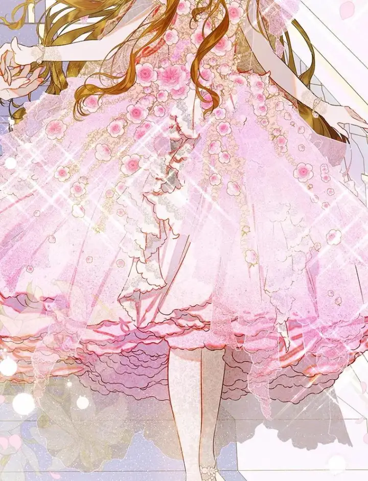 漫画《契约皇后的女儿》68.十岁生日第96张图