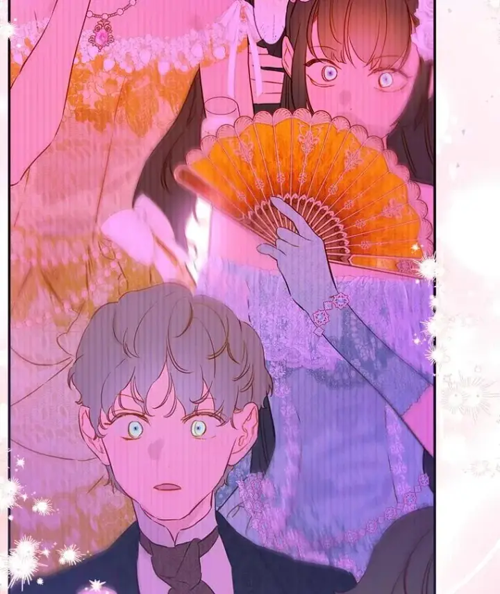 漫画《契约皇后的女儿》68.十岁生日第99张图