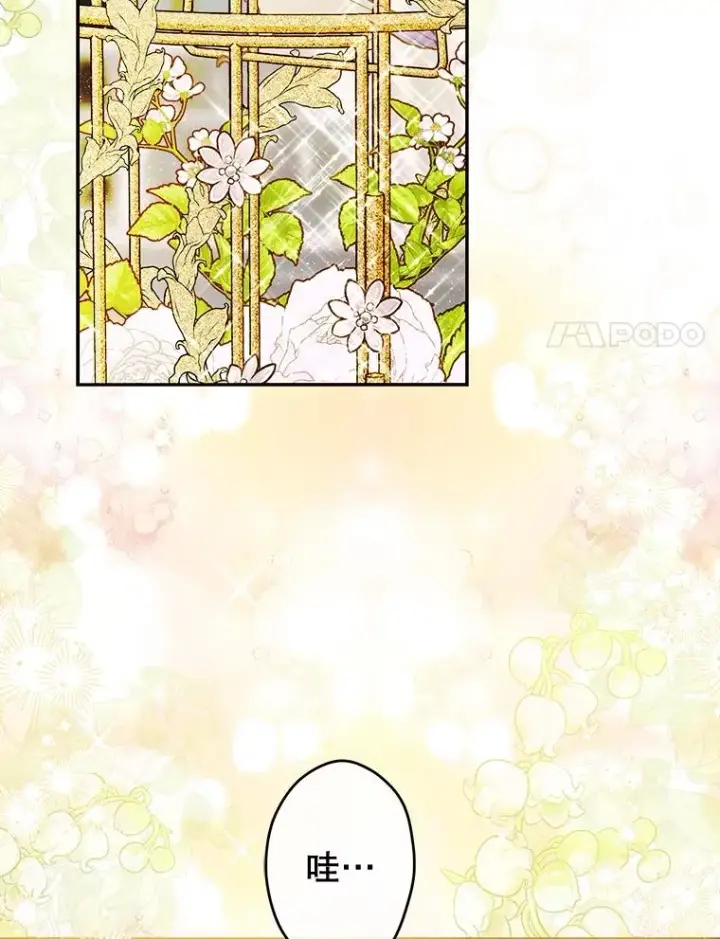 漫画《契约皇后的女儿》69.生日礼物第45张图