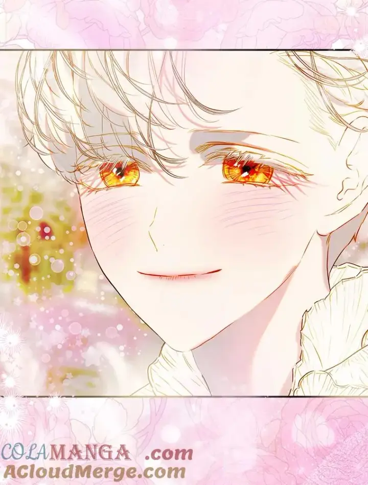 漫画《契约皇后的女儿》69.生日礼物第49张图