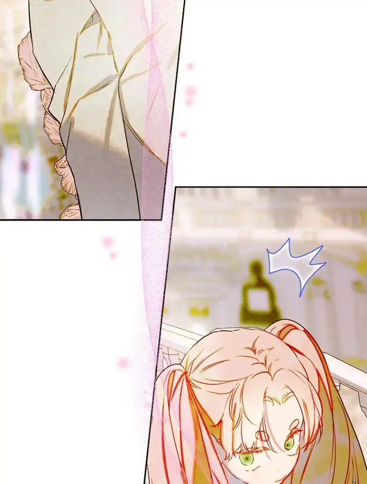 漫画《契约皇后的女儿》69.生日礼物第53张图