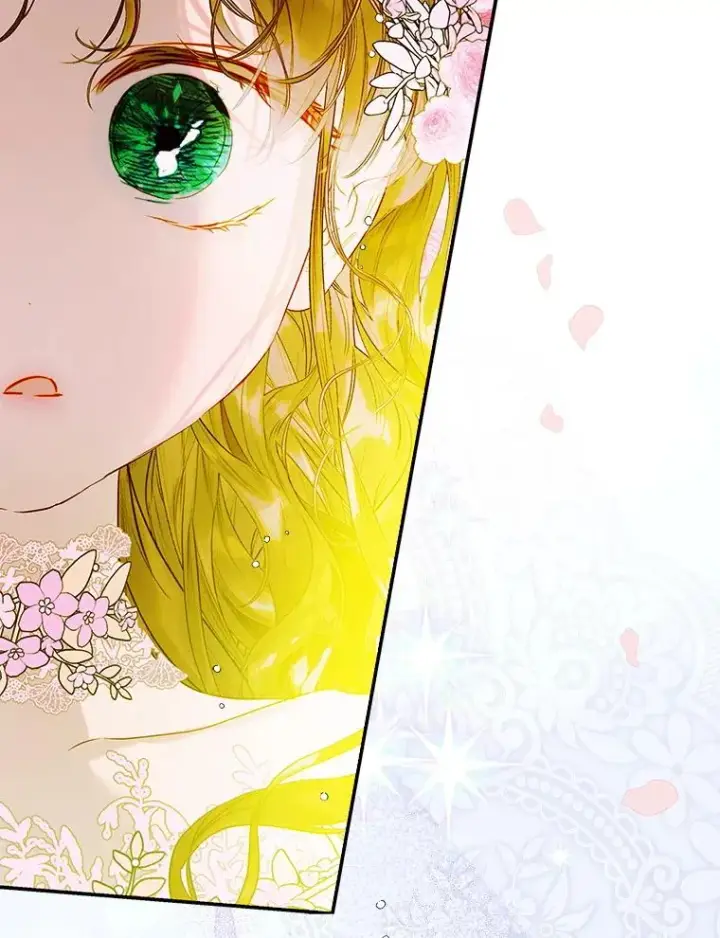 漫画《契约皇后的女儿》69.生日礼物第72张图