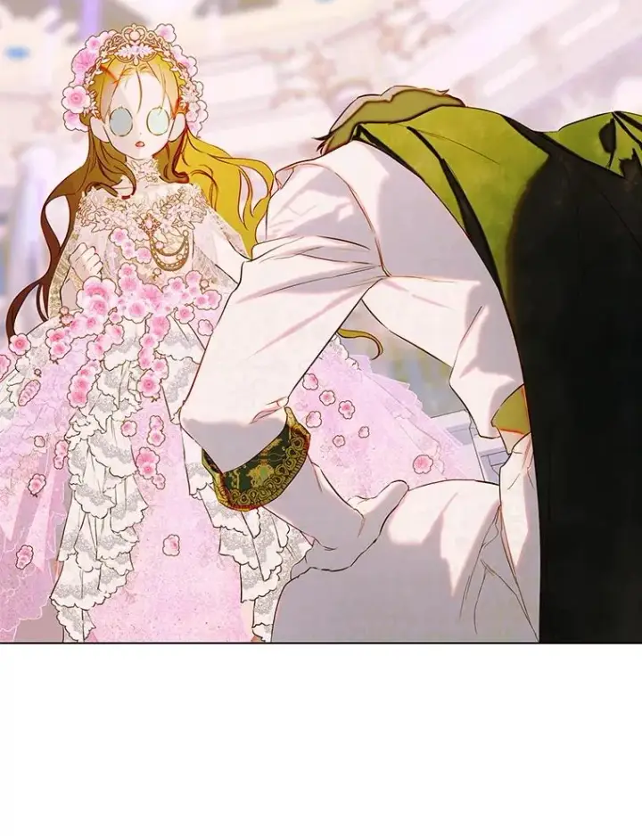 漫画《契约皇后的女儿》69.生日礼物第75张图