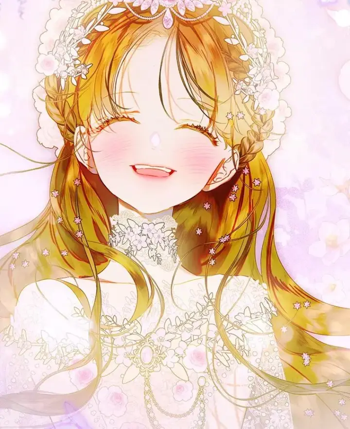 漫画《契约皇后的女儿》69.生日礼物第8张图