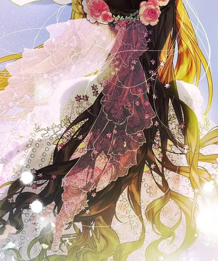 漫画《契约皇后的女儿》69.生日礼物第81张图