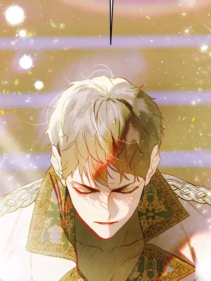 漫画《契约皇后的女儿》70.皇帝的礼物第2张图