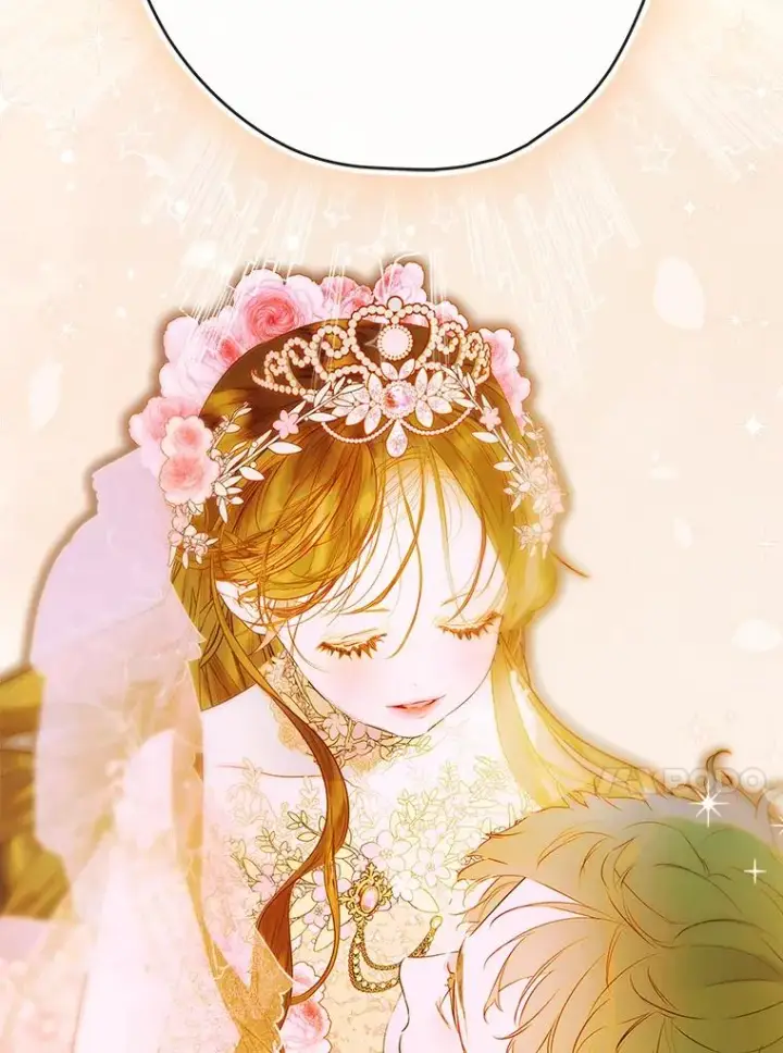 漫画《契约皇后的女儿》70.皇帝的礼物第39张图