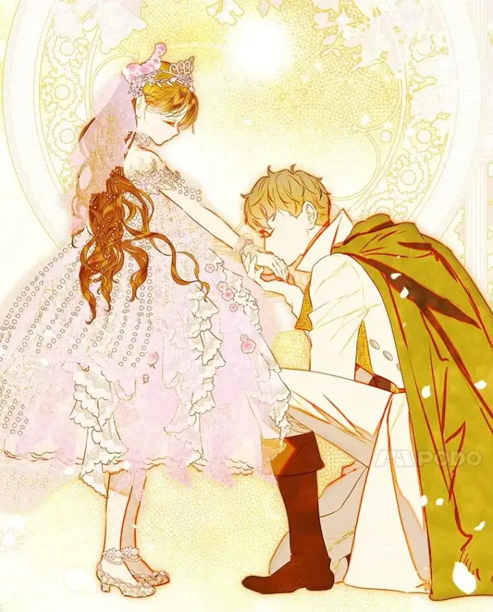 漫画《契约皇后的女儿》70.皇帝的礼物第62张图