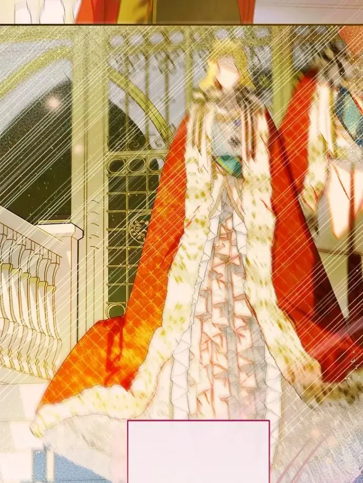 漫画《契约皇后的女儿》70.皇帝的礼物第8张图