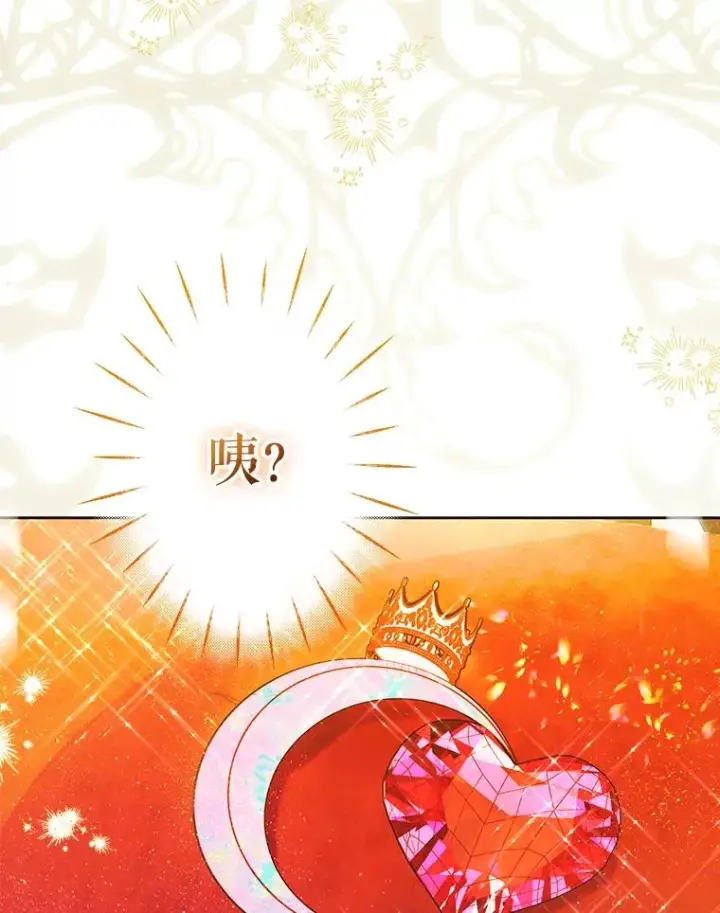 漫画《契约皇后的女儿》70.皇帝的礼物第80张图