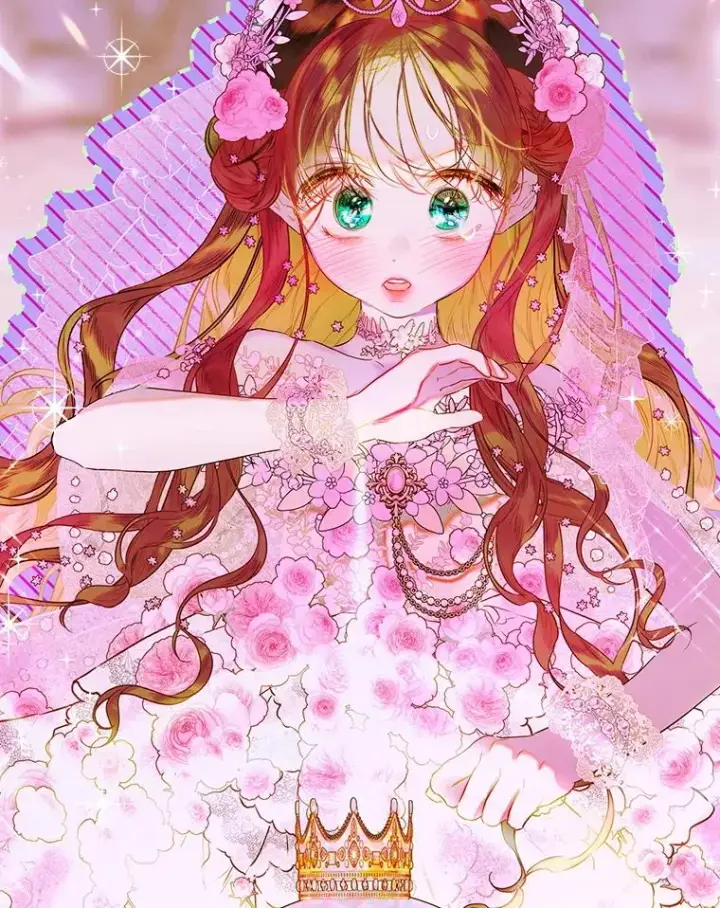 漫画《契约皇后的女儿》70.皇帝的礼物第90张图