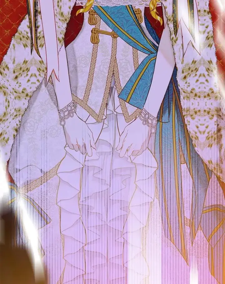 漫画《契约皇后的女儿》71.被欺骗第42张图