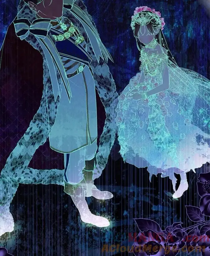 漫画《契约皇后的女儿》71.被欺骗第49张图