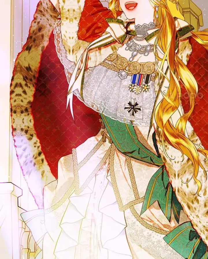 漫画《契约皇后的女儿》71.被欺骗第55张图