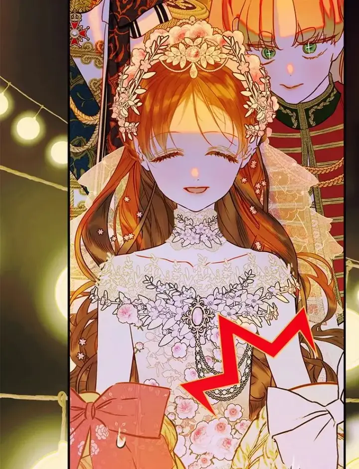 漫画《契约皇后的女儿》71.被欺骗第70张图