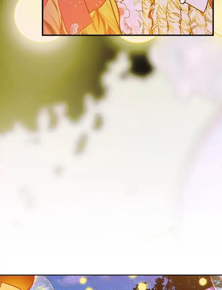 漫画《契约皇后的女儿》71.被欺骗第71张图