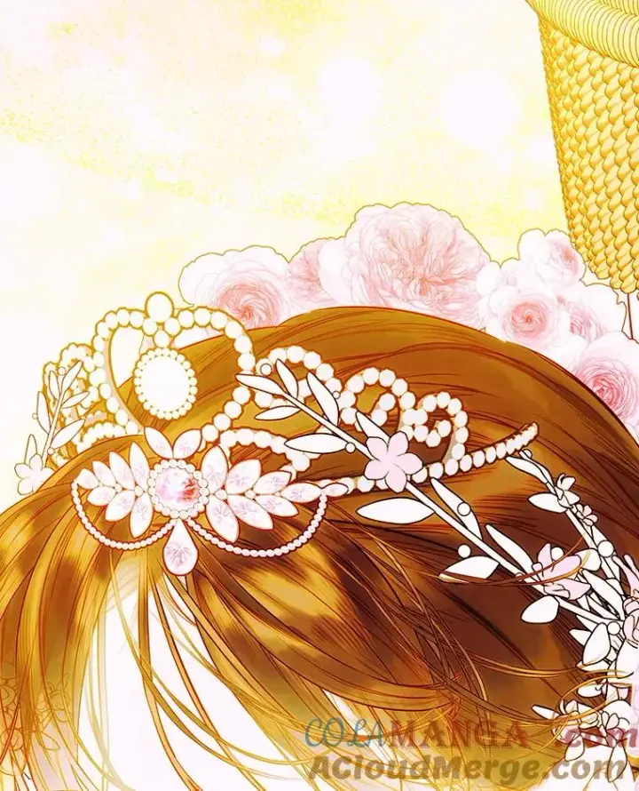 漫画《契约皇后的女儿》71.被欺骗第73张图