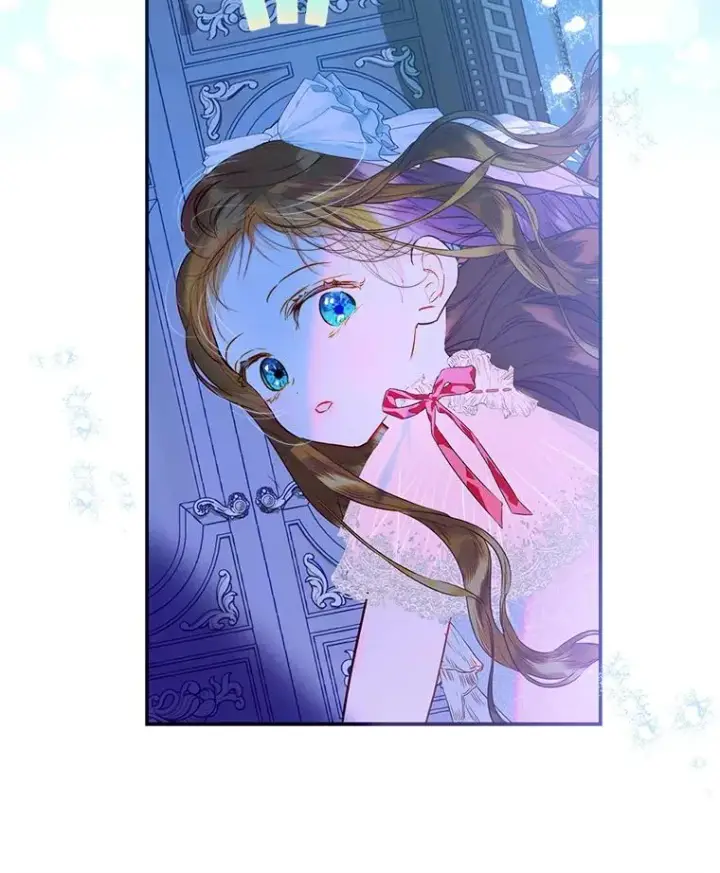 漫画《契约皇后的女儿》72.重生的原因第103张图
