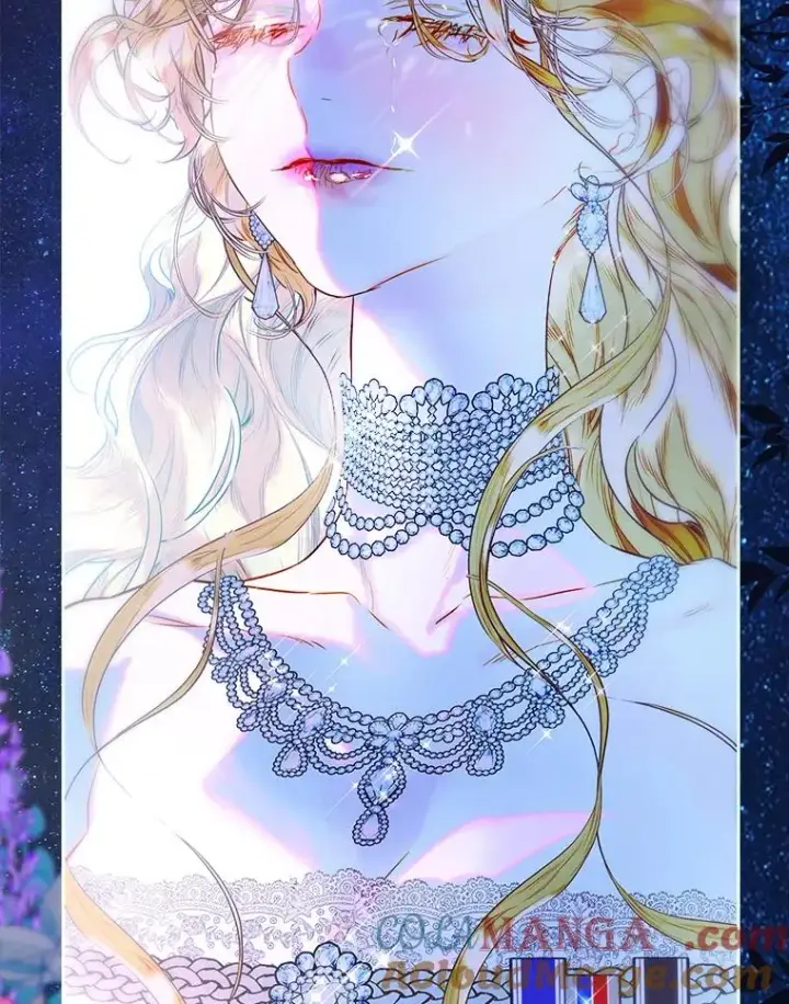 漫画《契约皇后的女儿》72.重生的原因第113张图