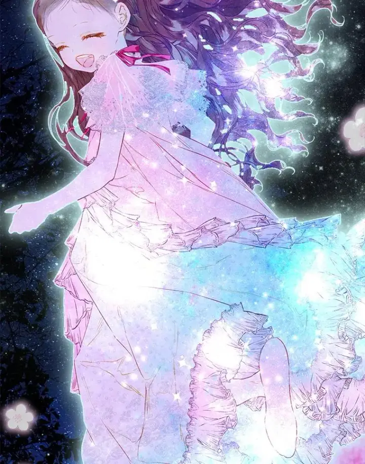 漫画《契约皇后的女儿》72.重生的原因第116张图