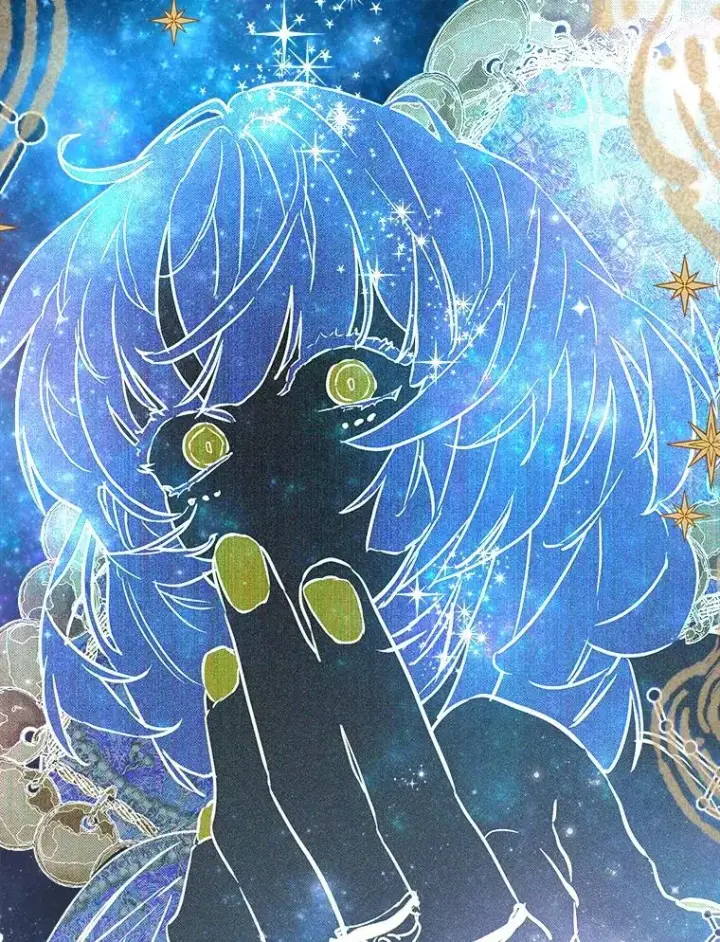 漫画《契约皇后的女儿》72.重生的原因第12张图