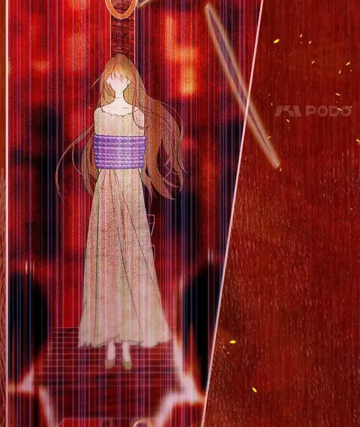 漫画《契约皇后的女儿》72.重生的原因第18张图