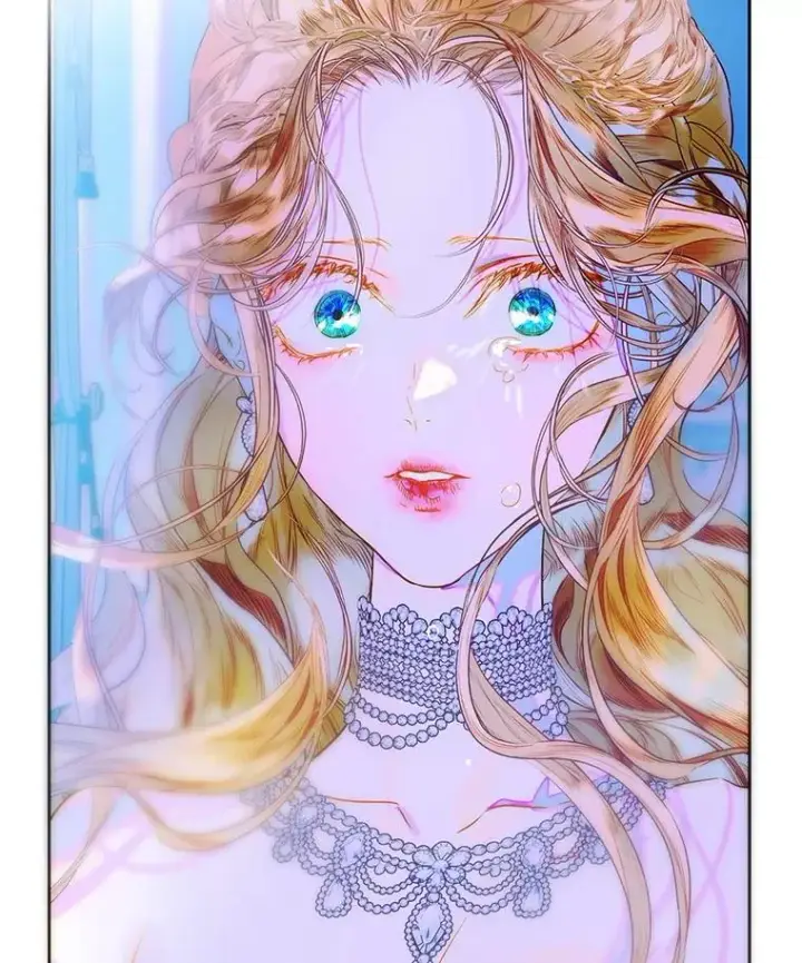 漫画《契约皇后的女儿》72.重生的原因第2张图