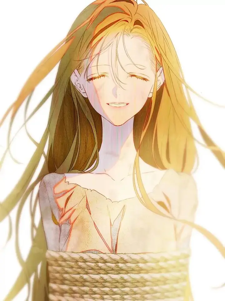 漫画《契约皇后的女儿》72.重生的原因第24张图