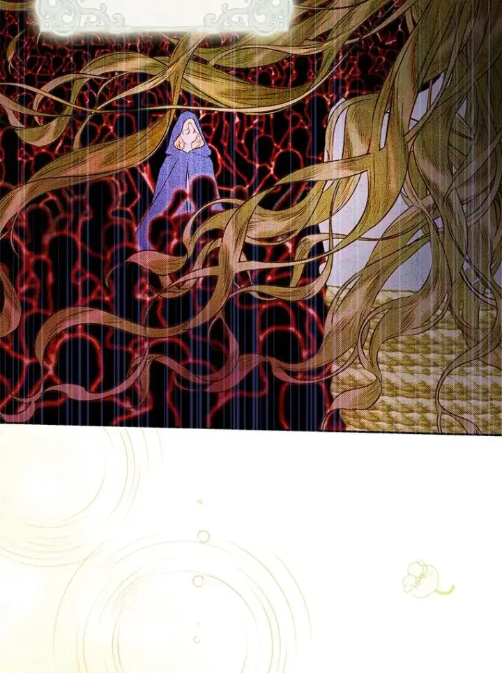 漫画《契约皇后的女儿》72.重生的原因第39张图