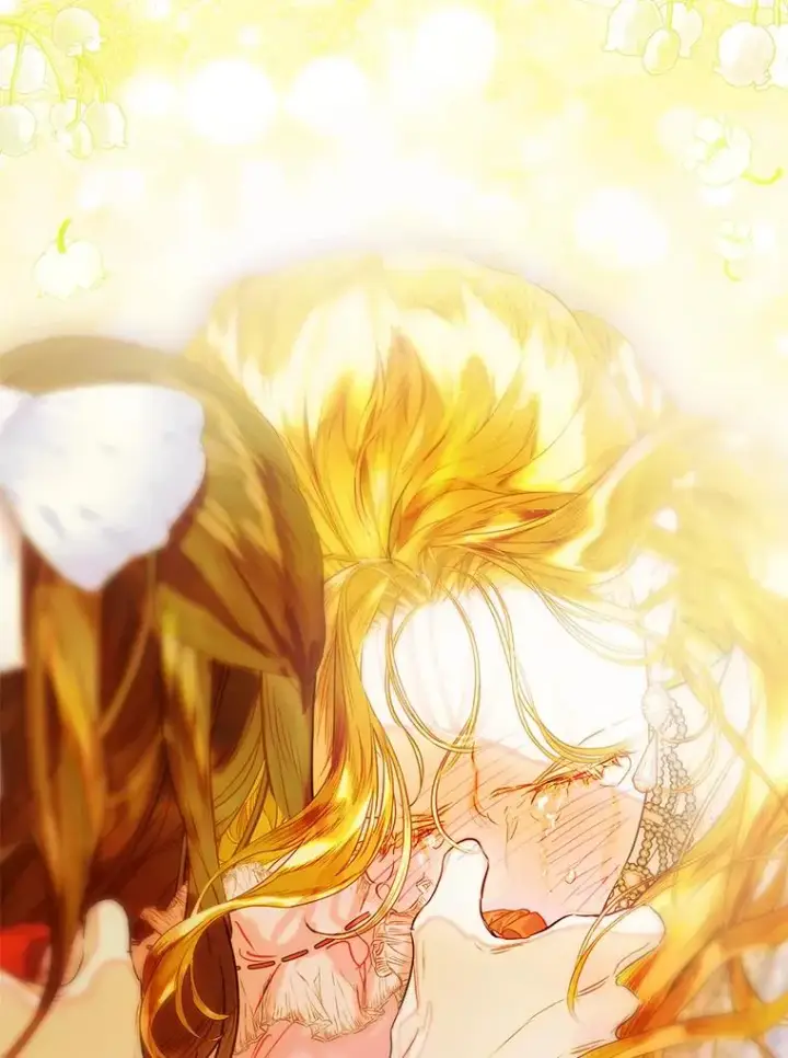 漫画《契约皇后的女儿》72.重生的原因第42张图