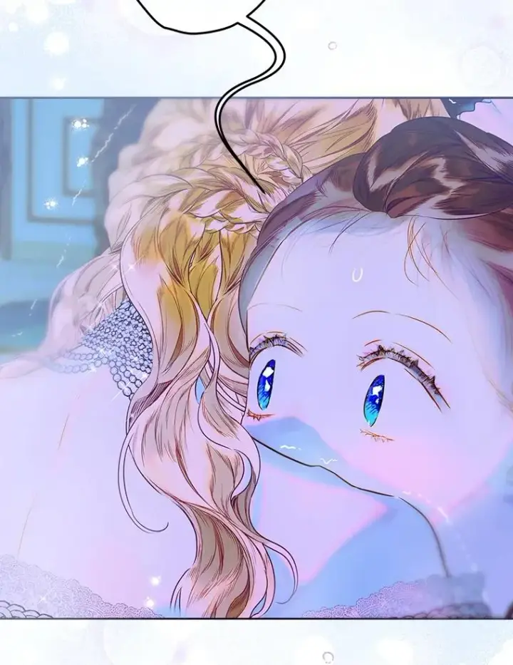 漫画《契约皇后的女儿》72.重生的原因第48张图