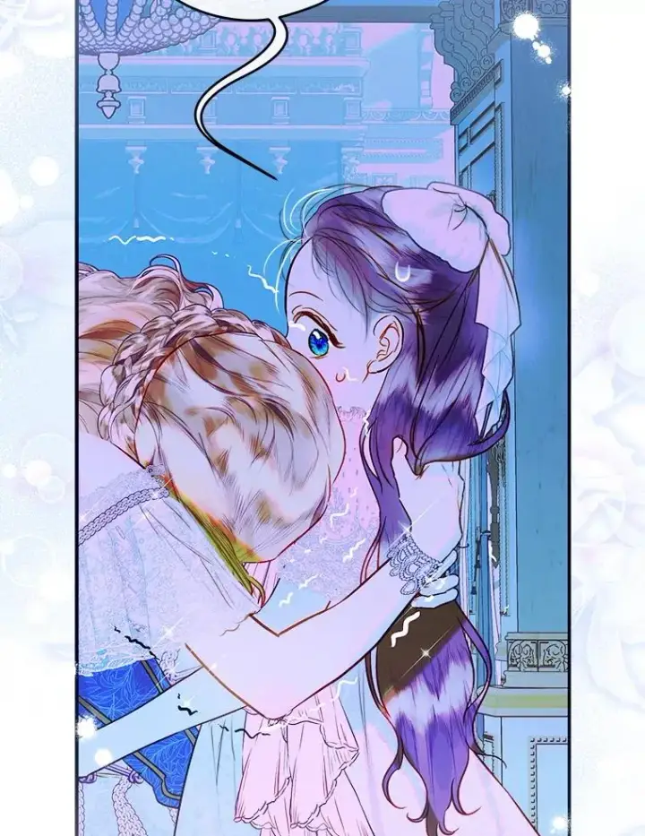 漫画《契约皇后的女儿》72.重生的原因第50张图