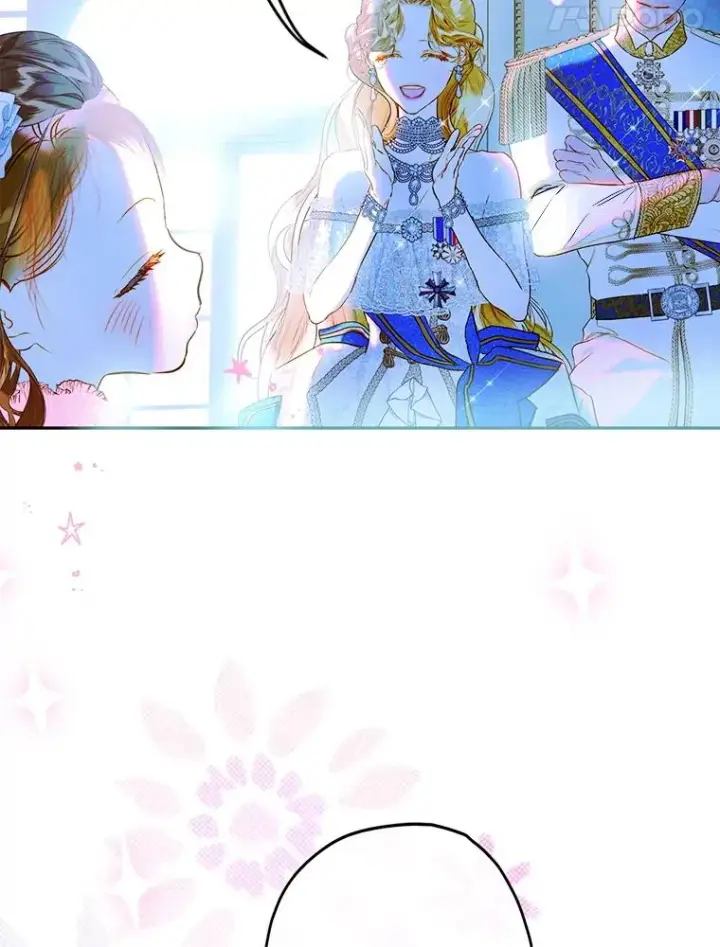 漫画《契约皇后的女儿》72.重生的原因第78张图