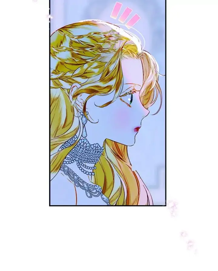 漫画《契约皇后的女儿》72.重生的原因第95张图
