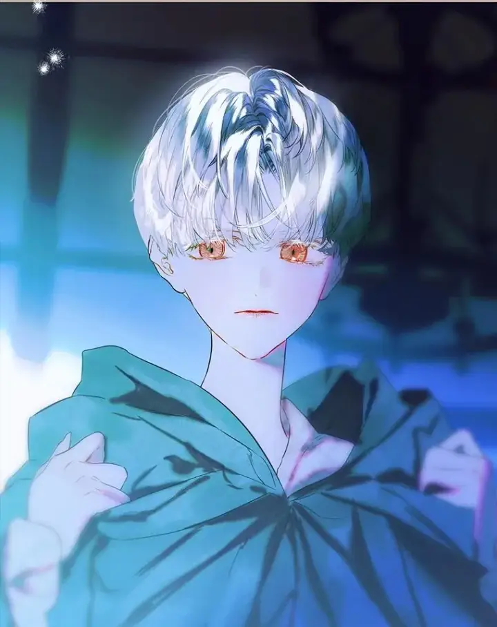 漫画《契约皇后的女儿》75.梦第31张图