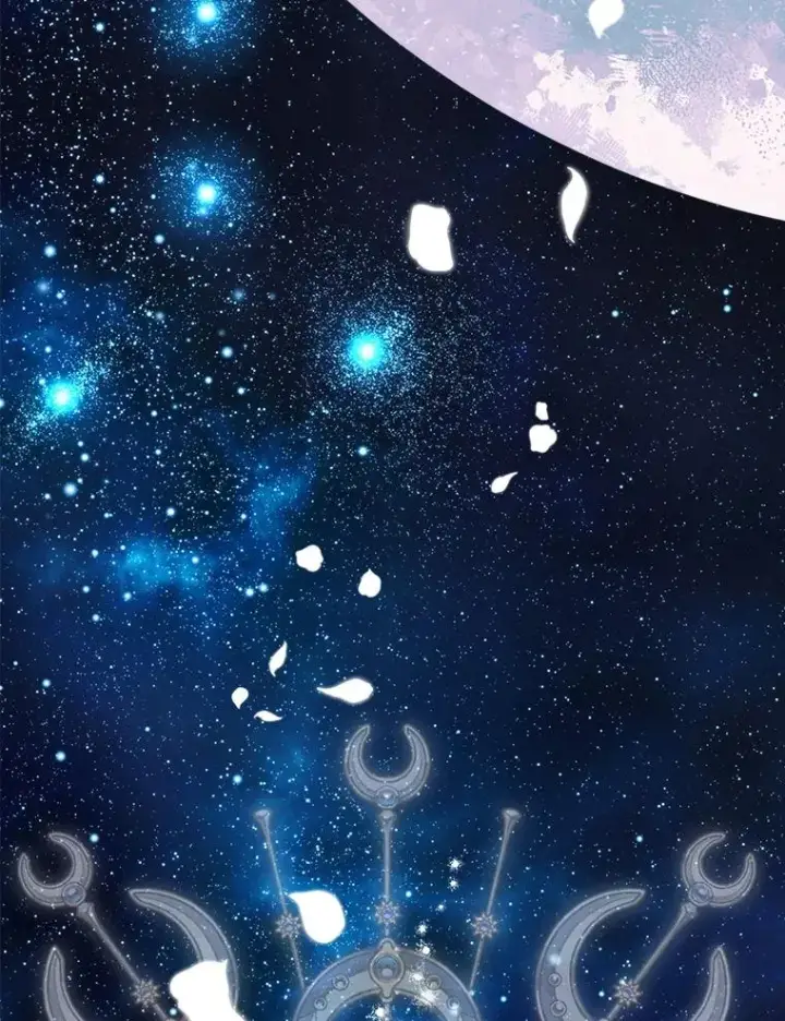 漫画《契约皇后的女儿》75.梦第55张图