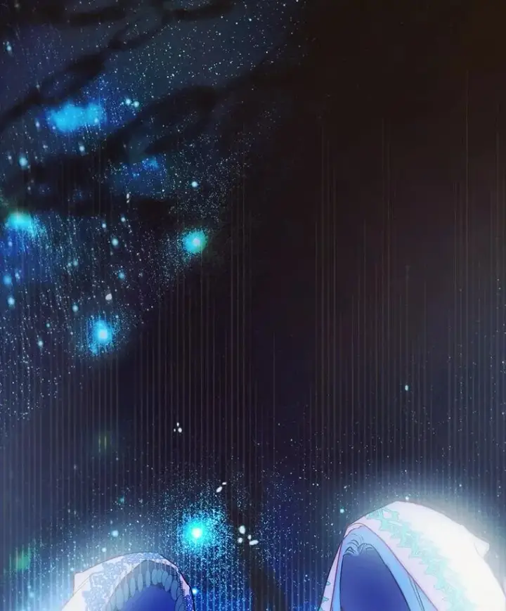 漫画《契约皇后的女儿》75.梦第70张图