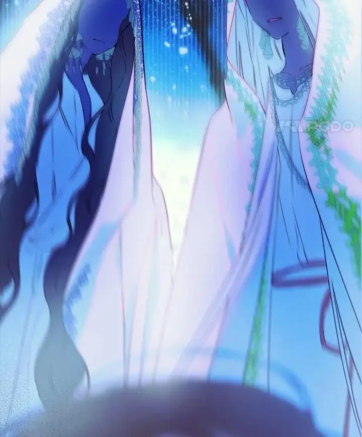 漫画《契约皇后的女儿》75.梦第71张图