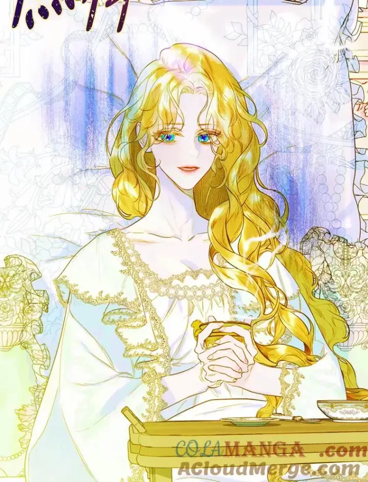 漫画《契约皇后的女儿》6.成为公主第117张图