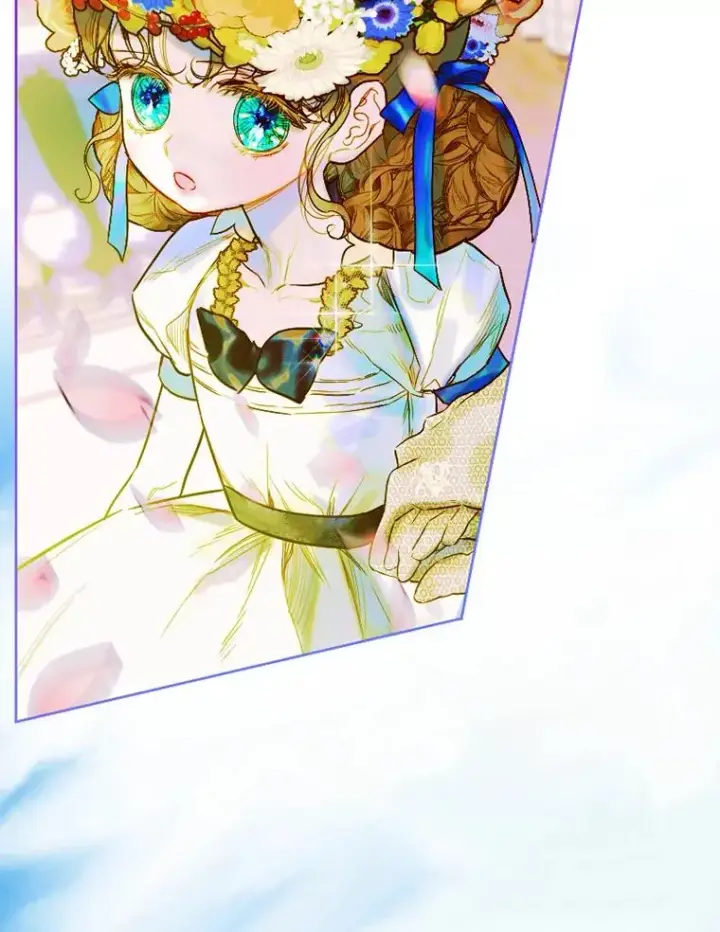 漫画《契约皇后的女儿》6.成为公主第14张图